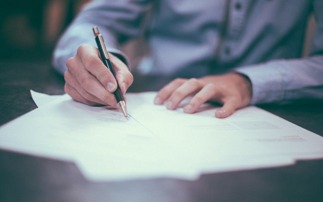 What Does Going Paperless Really Mean for Research Administration?