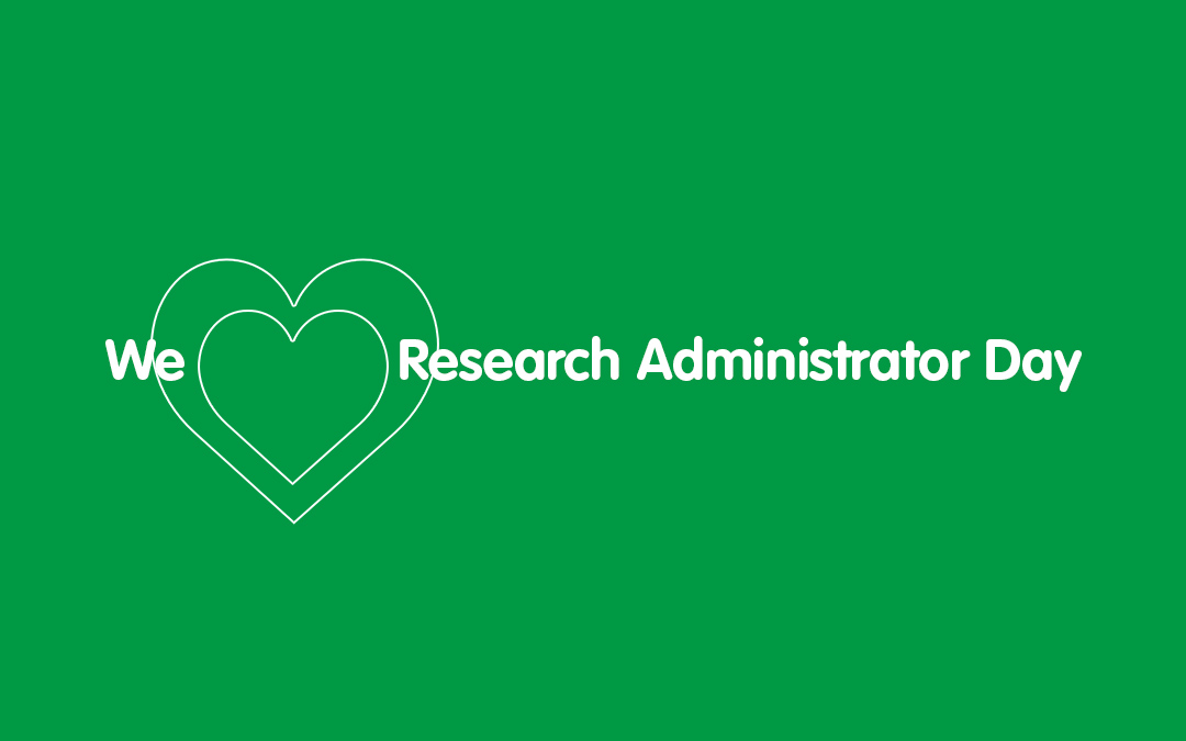 Why Cayuse Loves Research Administrator Day