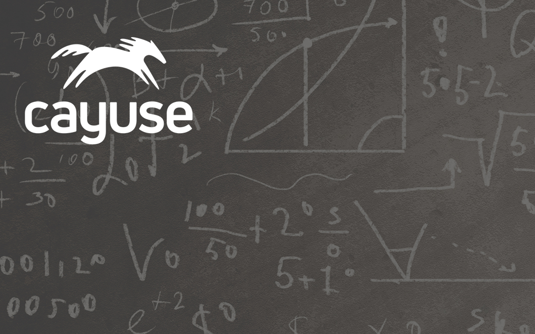 Cayuse Spins Off From Evisions, As Standalone Company