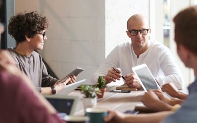 How to Prepare Your Research Office to Go Paperless