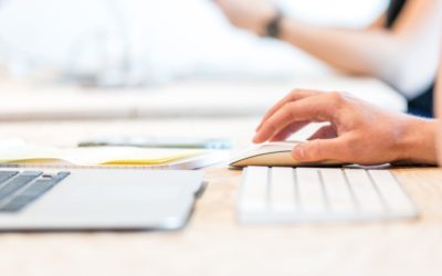 Limitations of Grant Tracking Spreadsheets