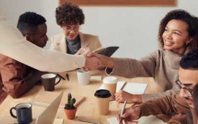 How We Became RAs: the Unexpected Career Path to Research Administration