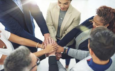 Promoting Collaboration in an Office of Sponsored Programs