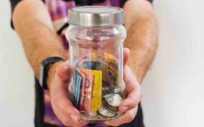 What’s the Difference Between Public and Private Grant Funding?