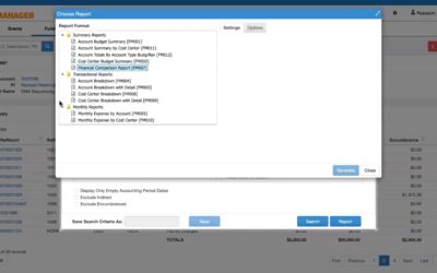 Best Practices for Grant Management Reporting & Invoicing
