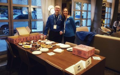 Rounding up the Round-Up for Research Administration Day