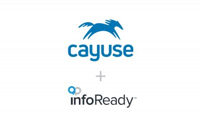 Cayuse Expands Ecosystem with InfoReady Strategic Partnership