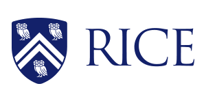 RICE logo