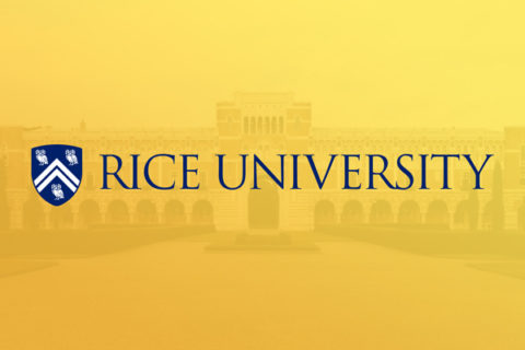 rice university case study