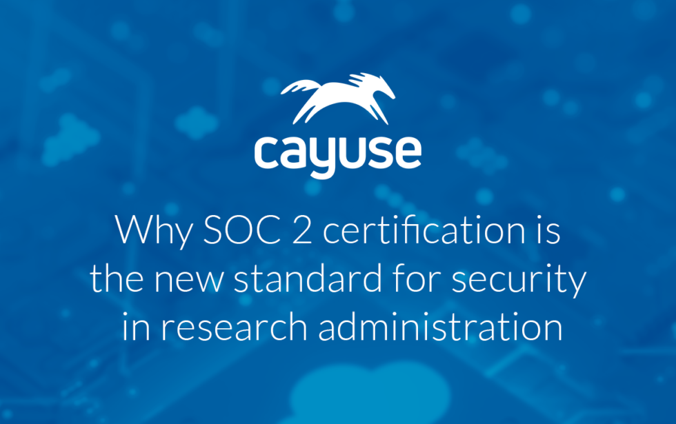 What is SOC 2 certification?