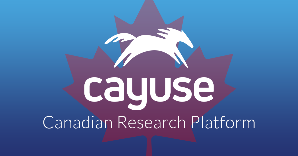 research companies in canada