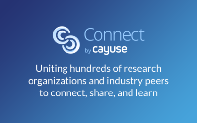 Connect 2020 Recap