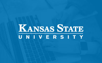 Kansas State’s Journey To Eliminating 3 Dozen Homegrown Systems With Sponsored Projects