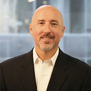 John Starr, CFO