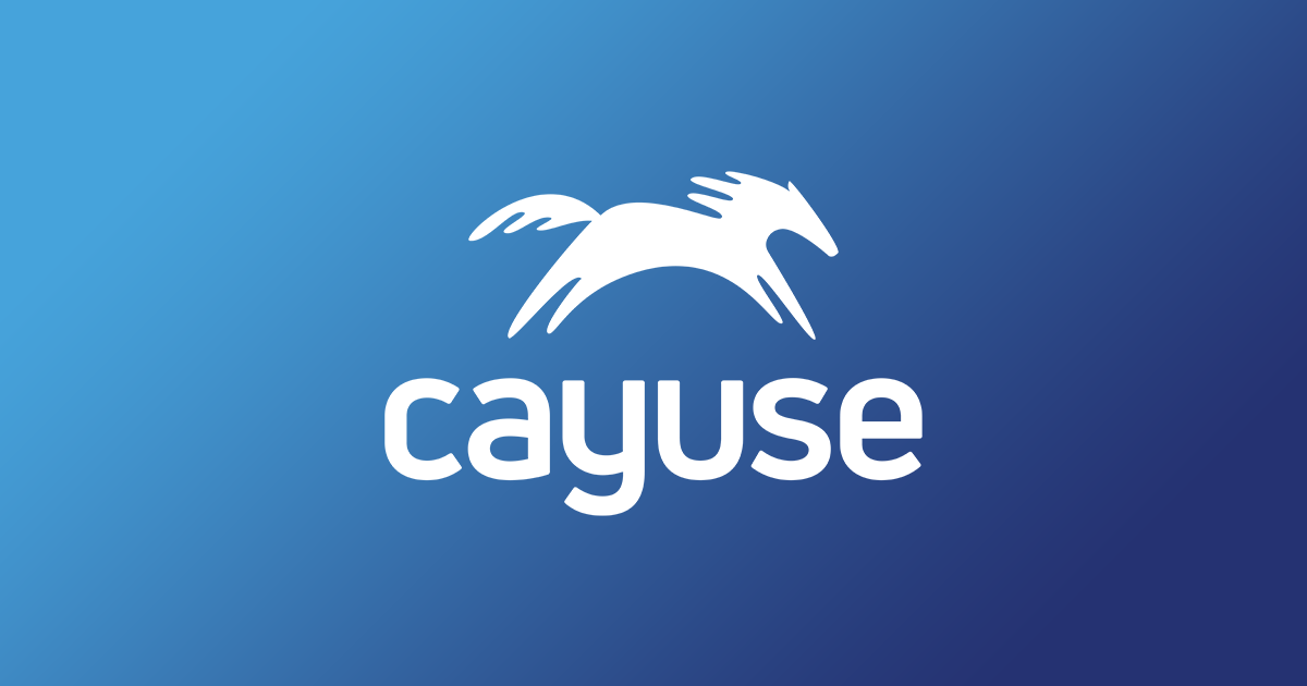 Cayuse