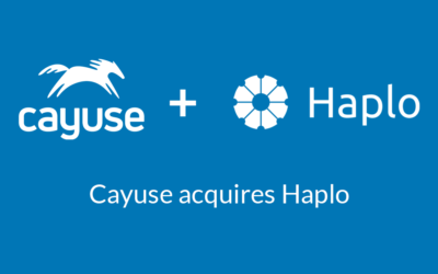 Cayuse Growth Continues with Acquisition of London-Based Haplo
