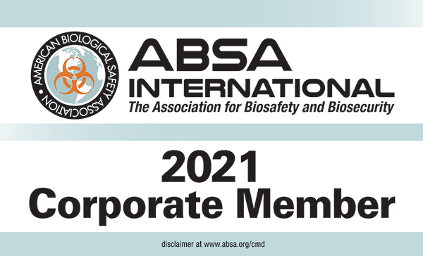 ABSA International 2021 Corporate Member