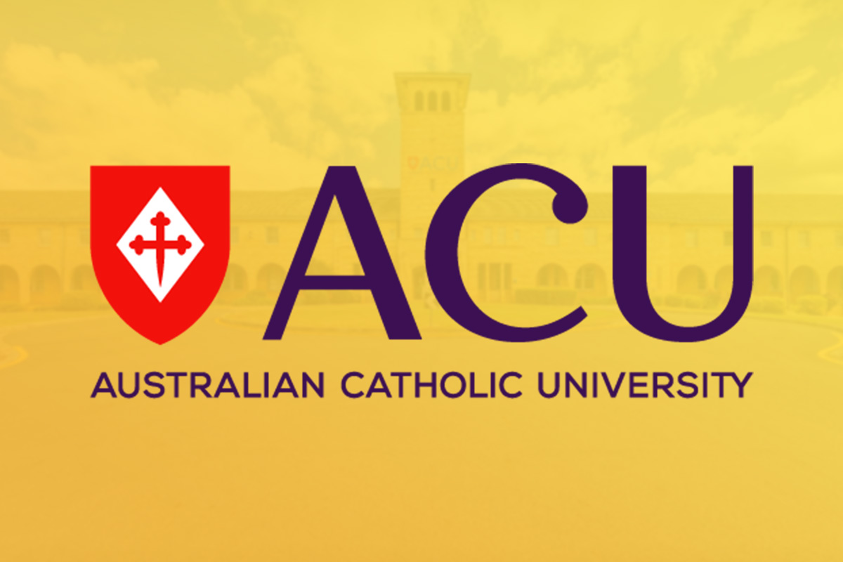 Australian Catholic University case study