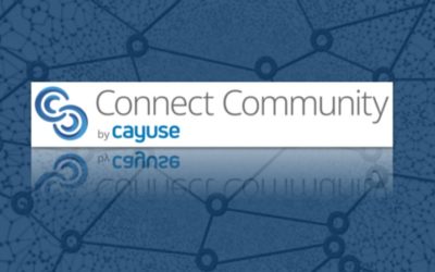 Cayuse Community Celebrates One-Year Anniversary