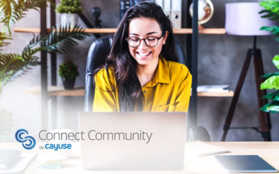 Connect Community:  May Roundup of Research Administration Career Opportunities
