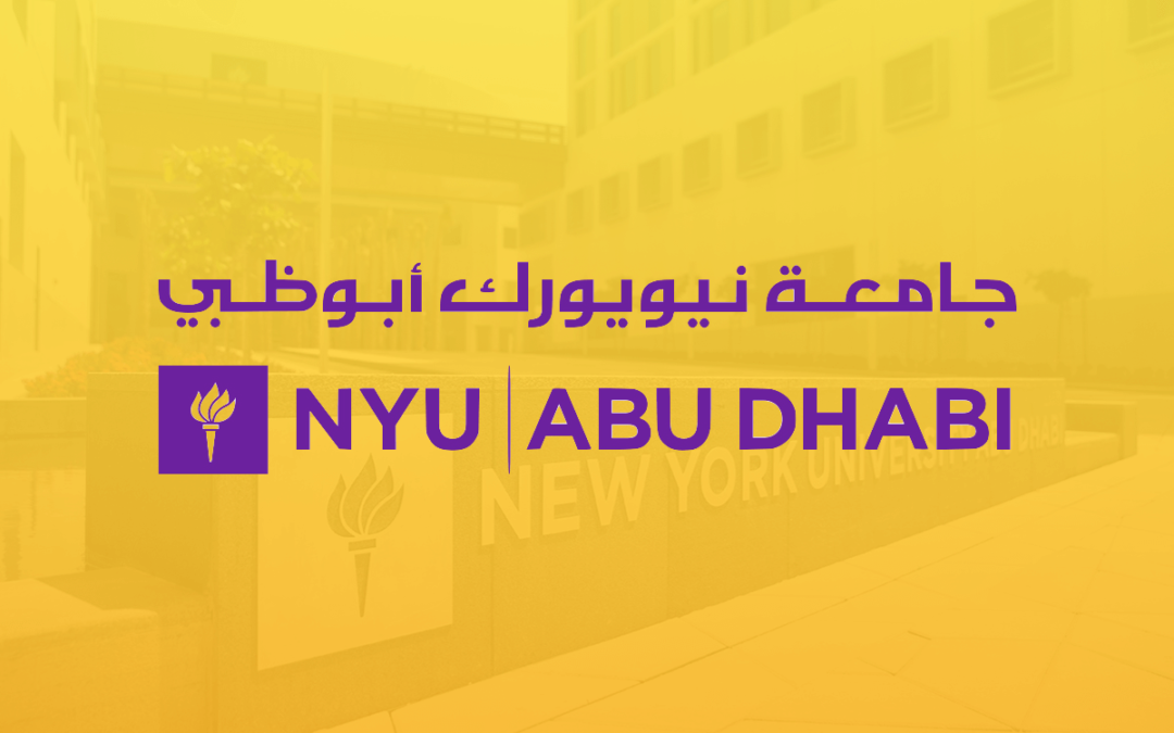 NYU Abu Dhabi