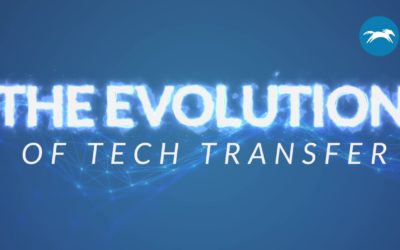 The Evolution of Tech Transfer