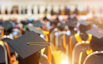 How to Increase Your Graduate Completion Rates with Technology