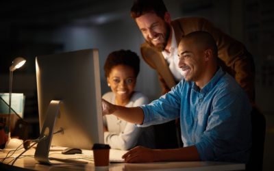 Employee Experience Matters: Overcoming Obstacles for Research Administrators