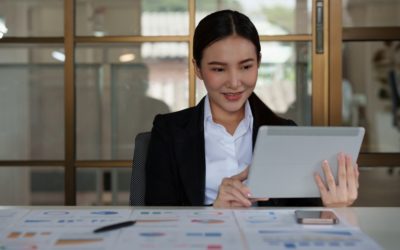 Modern Technology Versus Status Quo: Research Administration Edition