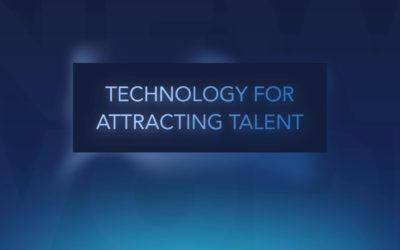 Technology for Attracting Talent