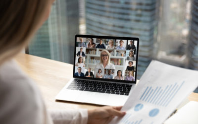 How to Future-Proof Your Organization in a Hybrid Working Environment