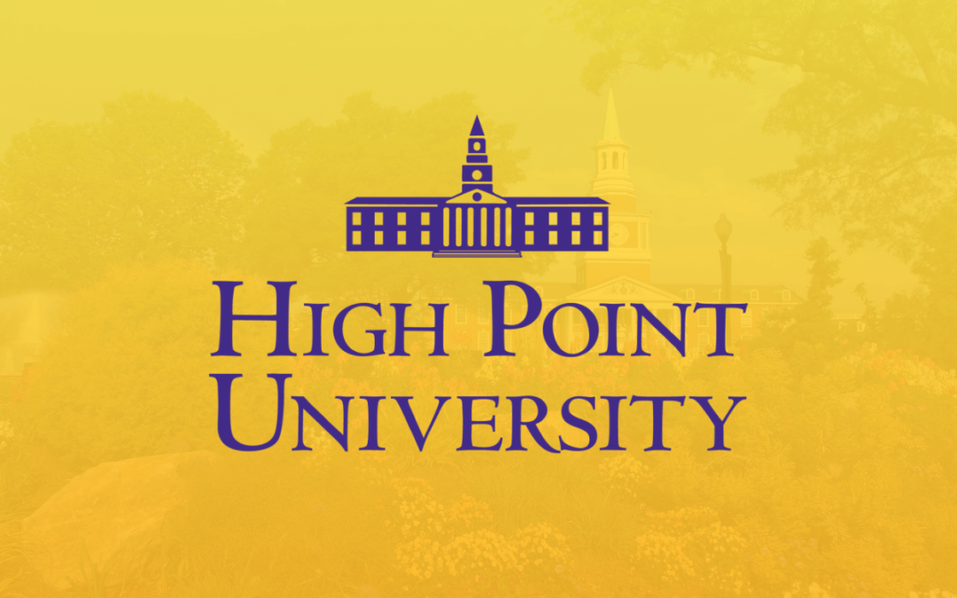 High Point University