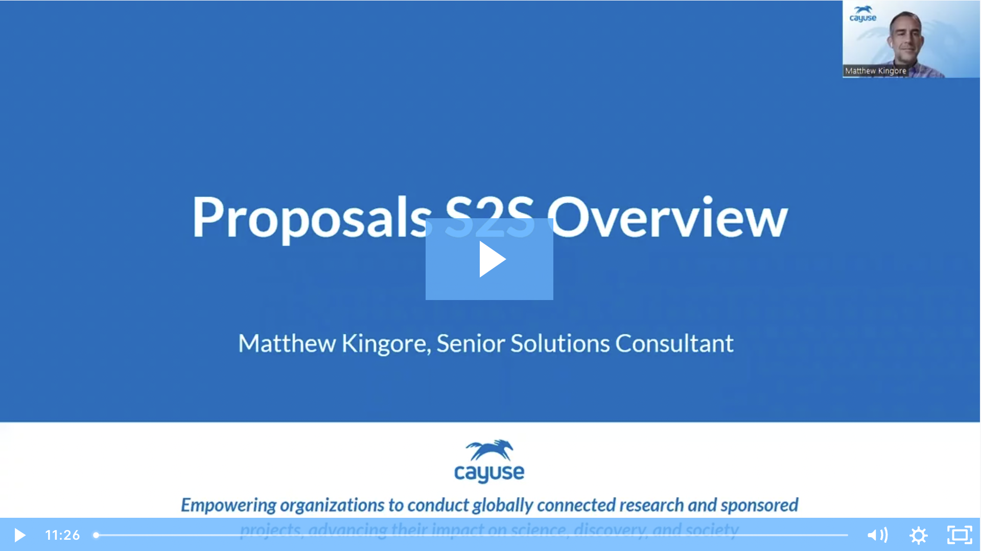 Thumbnail of Proposals demo