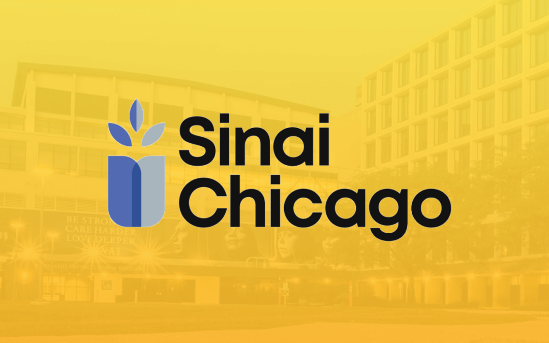 Mount Sinai Hospital Chicago