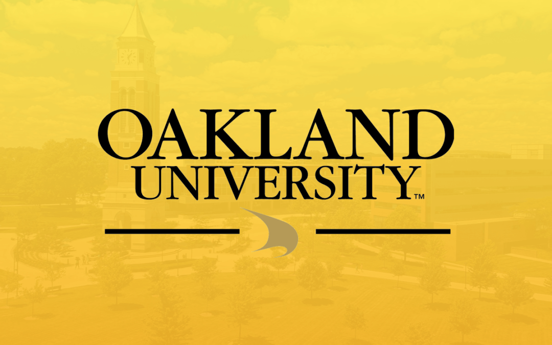 Oakland University