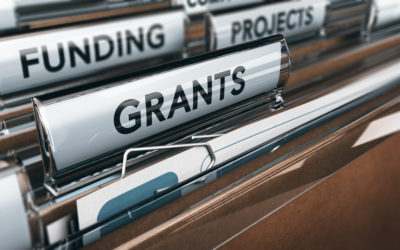 Strategies for Funding Your Research