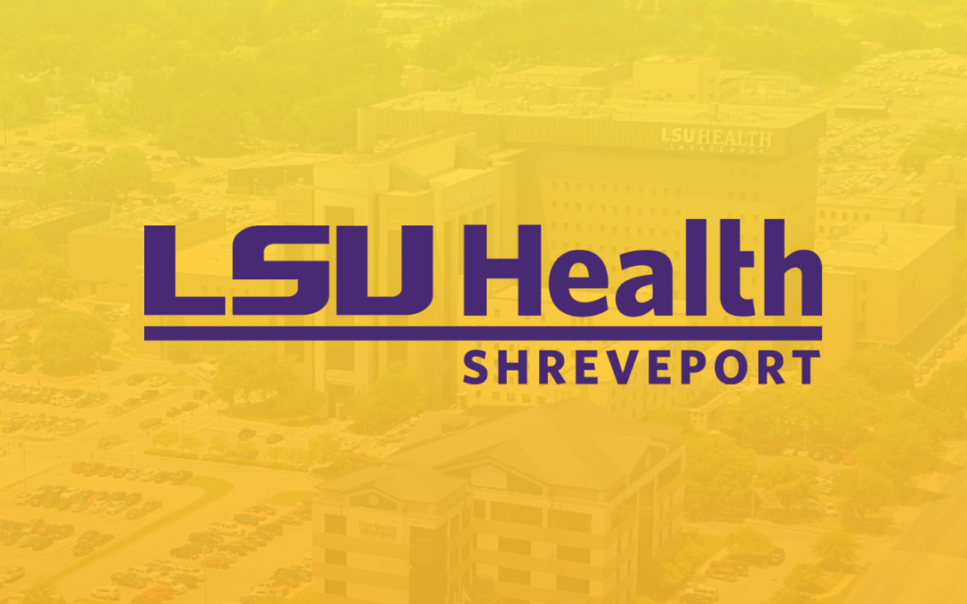 Breaking Down Silos at LSU Health Shreveport