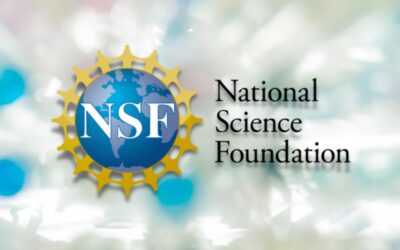 A Rare Opportunity: NSF Funding for Research Infrastructure