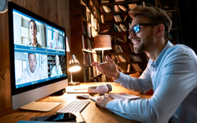7 Communication Strategies for Geographically Dispersed Research Teams