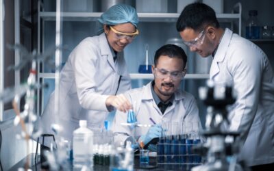 Attracting, Motivating, and Retaining Talent in Research Administration: Retention