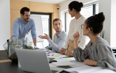 How To Engage Your IT Team Before, During, and After a New Tech Implementation