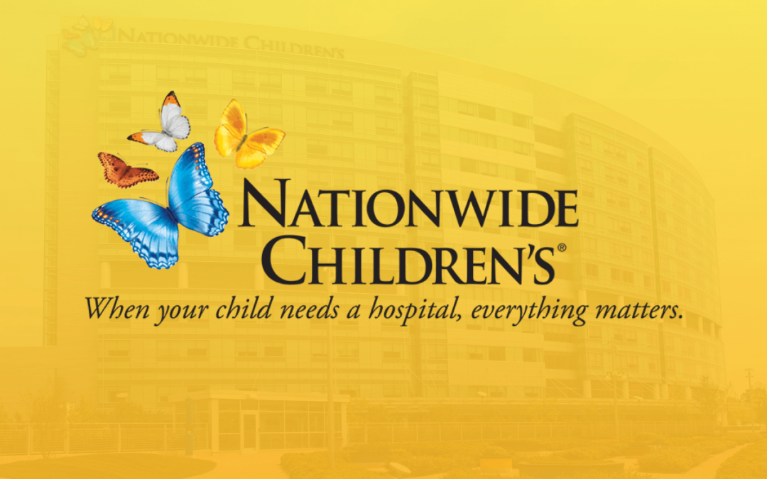 Nationwide Children’s Hospital Saves 4 Hours a Week on Technology Transfer