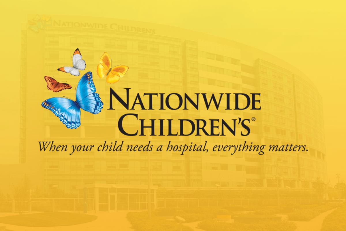 Nationwide Children’s Hospital Saves 4 Hours a Week on Tech Transfer