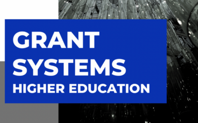 ListEdTech Releases 2023 Grant Management System Report