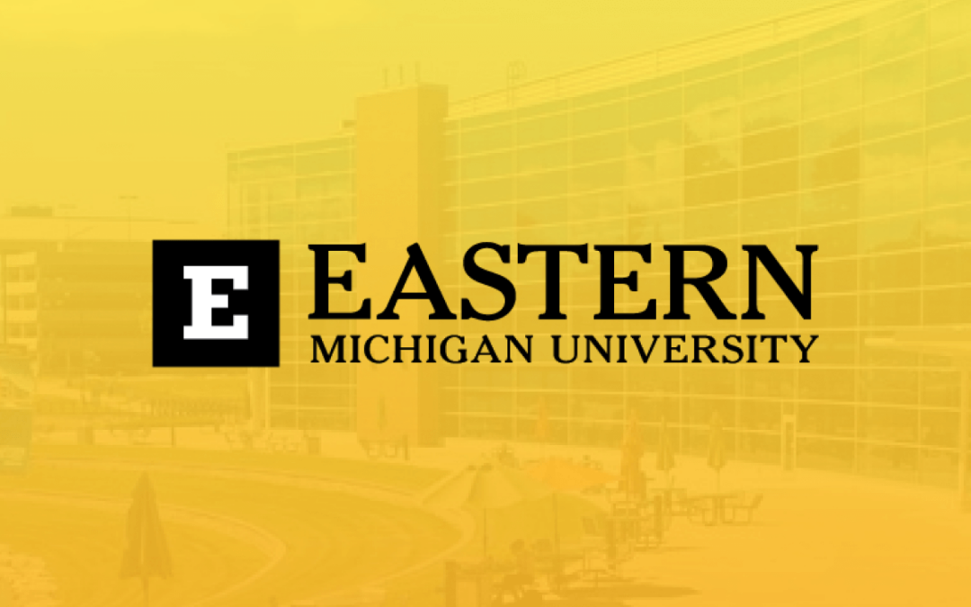 Eastern Michigan University Centralized COI and IRB Management with Cayuse