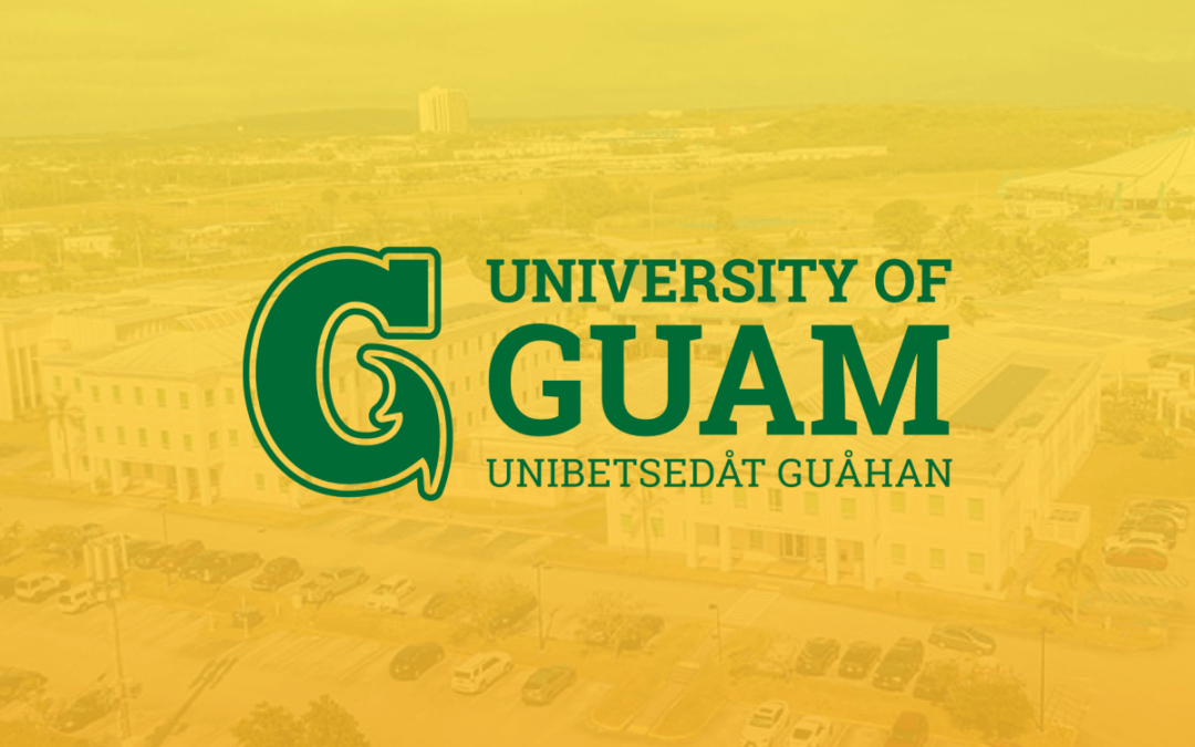 Cayuse Improves Automation and Efficiency at the University of Guam