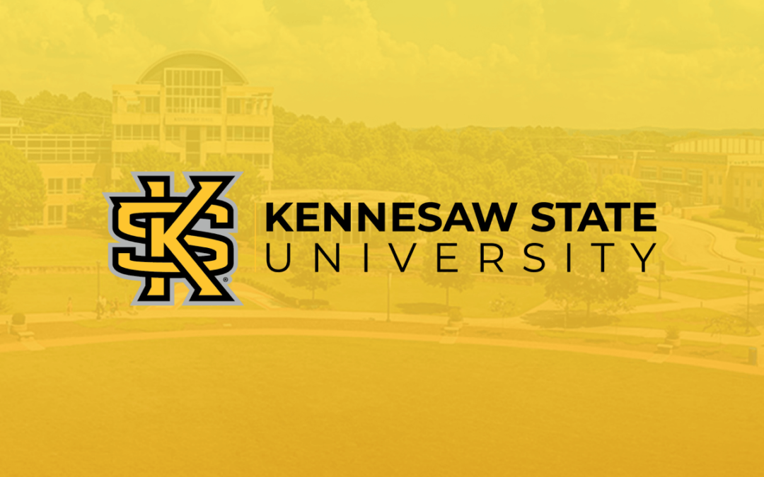 Kennesaw State University Simplifies its Research Lifecycle with Cayuse