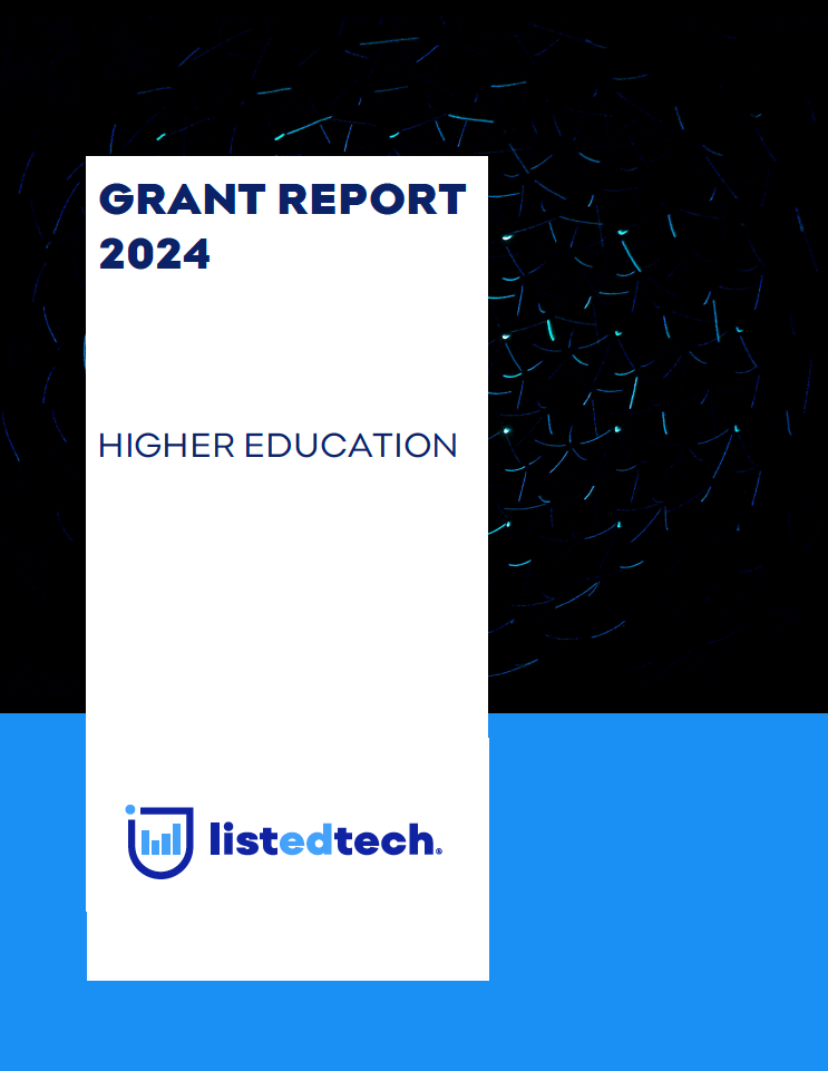 ListEdTech Report