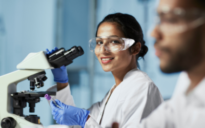 Three Tips to Successfully Move from Manager to Leader in Animal Research Administration