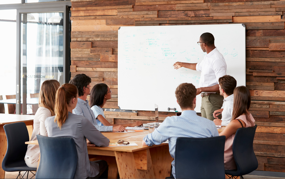Building Research Resilience: Strategies for Sustainable Impact